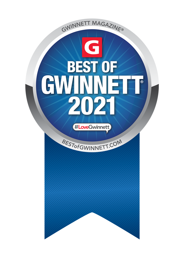 best of gwinnett