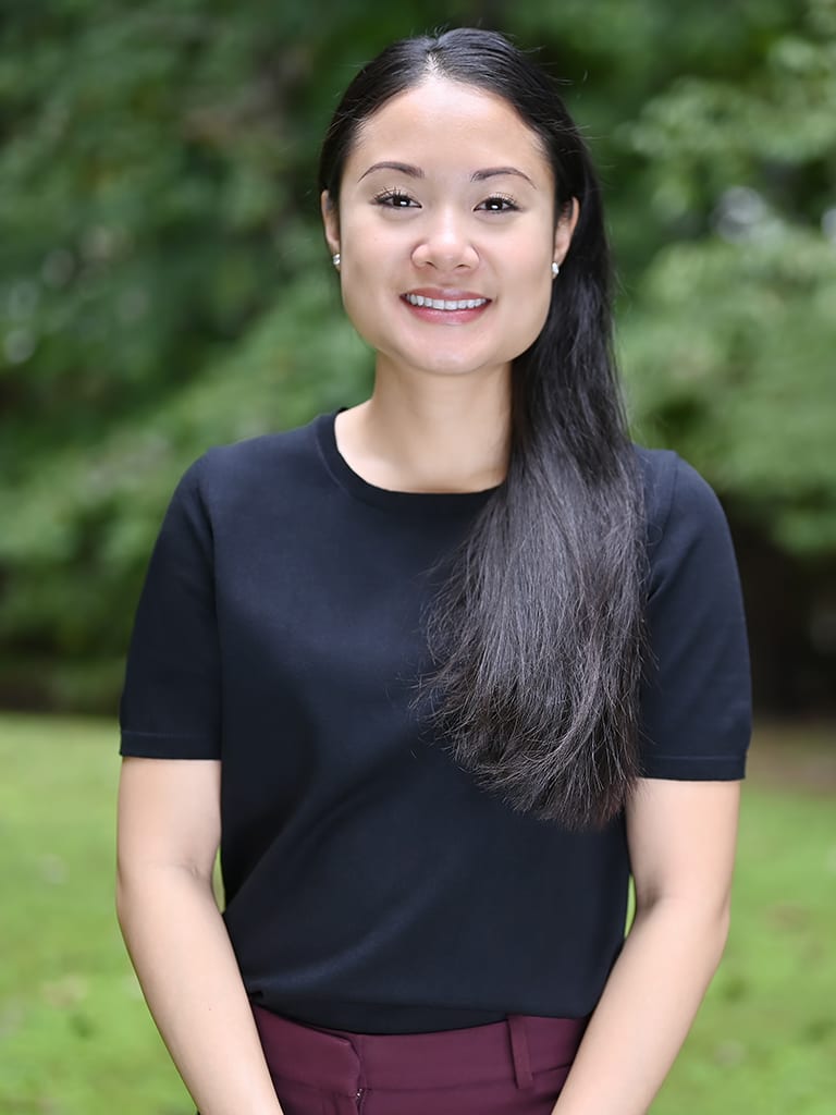 Dr. Christina Phan