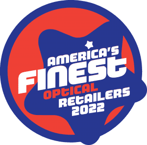 America's Finest Optical Retailers